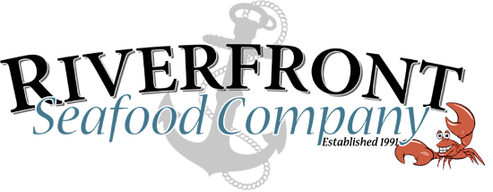 Riverfront Seafood Company | Home of Kingsport, Tennessee's Freshest Seafood Restaurant.